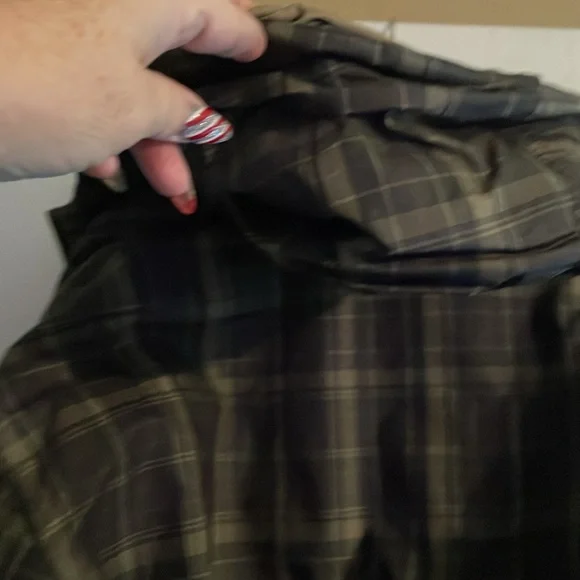 POLO JACKET VINTAGE AND FANTASTIC - Picture 6 of 14